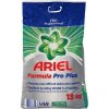 Ariel Formula Pro Plus prací prášok na profesionálne použitie 130 dávok 13 kg