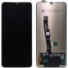 LCD Displej + Dotykové sklo Huawei P30 Lite - farba čierna, originál kvalita