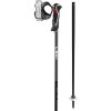 LEKI Zjazdové palice Carbon 14 3D, black-dark anthracite-bright