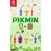 Pikmín 1 + 2 (Switch)