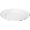 Porcelánový jedálenský tanier Koppel 22 cm - Georg Jensen