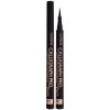 Catrice Calligraph Pro Precise 24h Matt Liner Waterproof oční linky v peru 010 Intense Black 1,2 ml