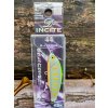Japonský wobler Smith D-INCITE 44 mm - 4 gr. potápavý #15 Lime chart