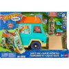 Hot Wheels Skates Fingerboard skate auto