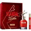 Jean Paul Gaultier Scandal Le Parfum Intense Pour Femme EDP 80 ml + EDP 10ml