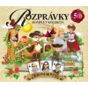 5CD BOX Rozprávky Króner…