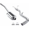 Cat Back výfuk Magnaflow pre Nissan Frontier 3.3L CC/LB 2002-