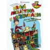 Hravá angličtina v křížovkách - Zuzana Pospíšilová, Drahomír Trsťan