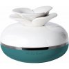 Aróma difuzér MILLEFIORI MILANO kvet Air Design Green (8051938698281)
