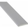 Ledco Hliníkový profil 15x2mm, pásovina