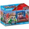 Zloženie tovaru 70773 4+ Playmobil
