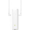 TP-Link EAP625-Outdoor HD AX1800 WiFi6 Access Point Omada SDN EAP625-Outdoor HD