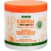 Cantu Regeneračný bezoplachový krém na vlasy s bambuckým maslom - 453 g