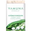Yamuna Konvalinka mydlo lisované za studena 110 g