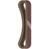 Bosch Príslušenstvo - 3-dielna súprava brúsnych pásov, 40x305 mm 2608606211