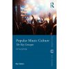 Popular Music Culture (Shuker,Roy (University of Victoria Wellington,New Zealand))(Brožovaná)