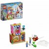 LEGO® DC Super Hero Girls™ 41231 Harley Quinn sa ponáhľa na pomoc