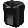 Skartovačka Fellowes Powershred LX45 4x37mm
