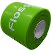 Rehabilitačná páska Sanctaband Floss band Farba: lime 5 cm x 2,06 m
