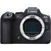 Canon EOS R6 Mark II telo