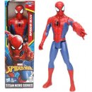 Hasbro Spiderman Titan