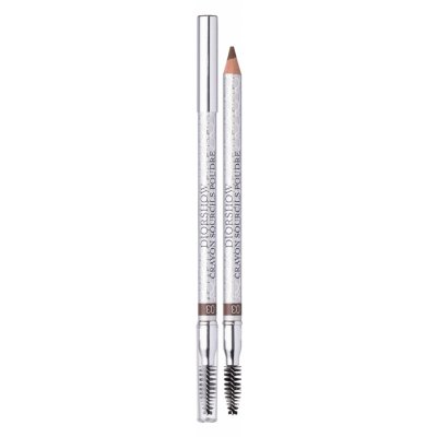 Christian Dior Diorshow Crayon Sourcils Poudre voděodolná ceruzka na obočie 01 Blond 1,19 g