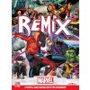 REXhry Marvel: Remix CZ + promo Squirrel Girl