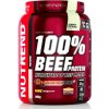 Nutrend 100% Beef Protein 900 g čokoláda - oriešok