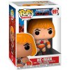 Funko POP! Masters of the Universe He-Man Animation