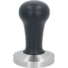 Precision tamper čierny 58 mm