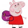 Nažehlovačka Prasiatko Peppa Monoquick