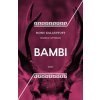 Bambi - Mons Kallentoft, Markus Lutteman