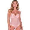 Passion - zovel body light pink l/xl