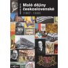 Malé dějiny československé 1867 1939 - Kárník Zdeněk