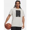 Under Armour Pánske tričko Curry Greatest Shooter Tee Biela XXL