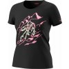 DYNAFIT BLACKLIGHT CO T SHIRT W Lady