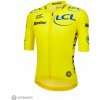Santini TDF Official Leader dres, žltá XL