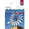 Mallorquinisch Wort für Wort (Hans-Ingo Radatz)(Brožovaná)