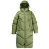 Burton Long Down Parka W Veľkosť: XXS