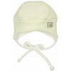 ESITO Čiapka pre bábätko Mimi svetrová Vanilla
