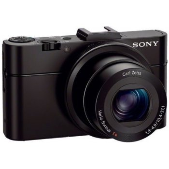 Sony Cyber-Shot DSC-RX100 Mark II