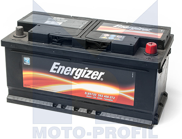 Energizer E-LB5720