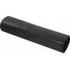 Vrecia na odpad LDPE 60 x 70 cm, čierne 60 l / 25 ks, 25 mic