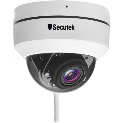 Secutek SBS-D79W