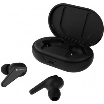 Sandberg Bluetooth Earbuds Touch Pro