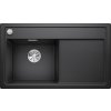 Blanco Zenar 45 S Ľavý s excentrom - Antracit