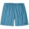 Patagonia Baggies Shorts - 5 in. Men modrá XL