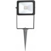 | Eglo 96284 - LED Vonkajšie reflektor FAEDO 2 LED/10W | 96284