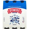 Żywiec Svetlé pivo nealkoholické 6 x 330 ml