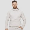 GymBeam Mikina Agile Desert L